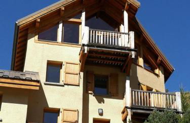 cottage with view of La Grave La Meije - Photo 17