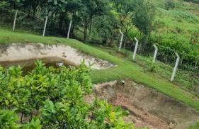 Chácara Sabiá - Foto 12