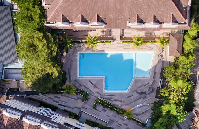 Domitys Bangsar Kuala Lumpur - Photo 22