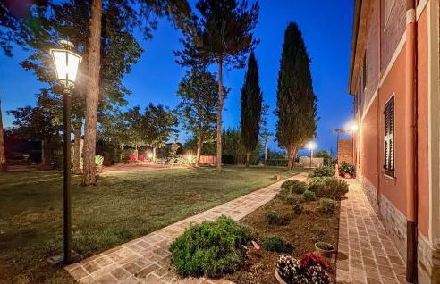 Cozy Home In Cappone Di Vallefoglia - Foto 21