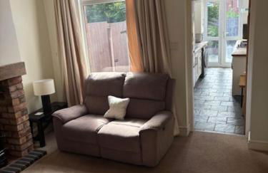 Holiday Home in Kidderminster - Foto 18