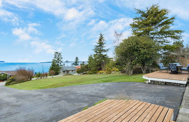 Whidbey Bliss by Avantstay 2min to Beach + View - Foto 35