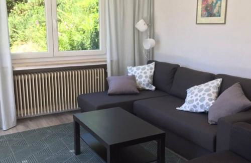 Ferienwohnung (70 qm) mit fantastischem Ausblick - Foto 7