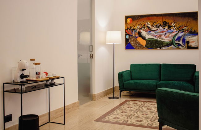 BADIA NUOVA Apart Hotel - Foto 14