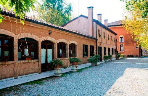 Agriturismo Villa Mocenigo - Photo 11