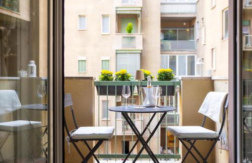 Solari Apartment, Milan fashion street - Foto 19