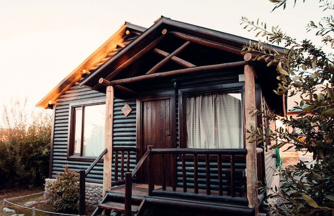 Paraiso Patagonico Bungalows and Apart - Photo 12