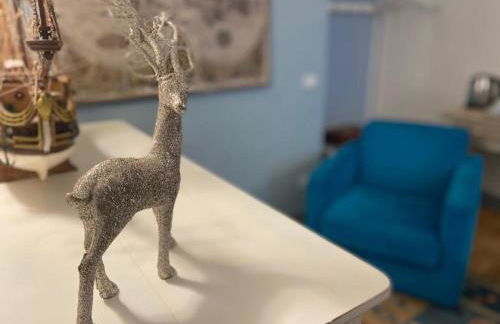 Suite Adriana of Villa Adriana Tuscia Country Retreat - Foto 6