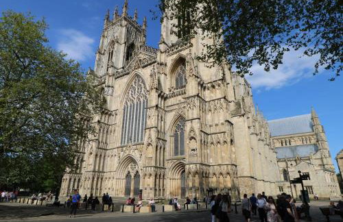 Old Roost Farmhouse - Foto 32