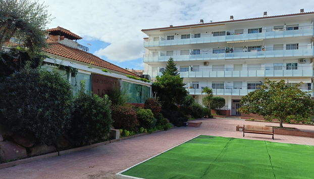 APCOSTAS Lotus / Dos Dormitorios - Foto 4