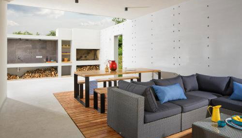 Villa Leccino, Croatia, Istria - Foto 4