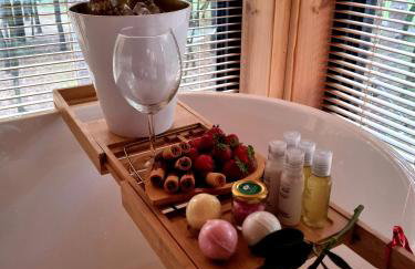 Tree Houses Olszanka - Photo 47