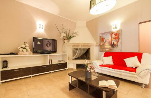 Gruppenferienhaus Villa August - Foto 14