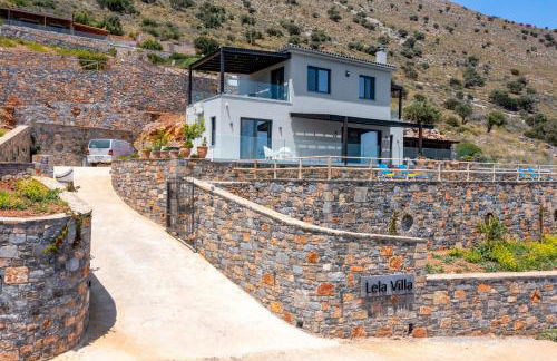 Villa Lela Seaview by Villa Plus - Foto 30