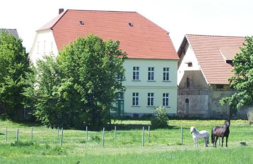 Rittergut Endorf - Foto 16