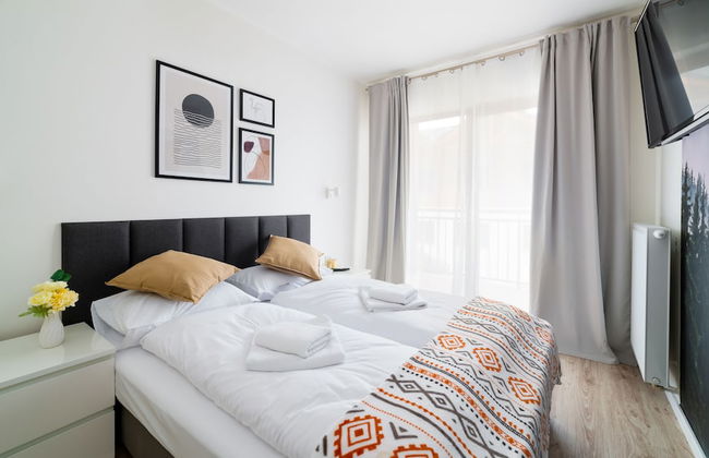 Apartamenty Sun & Snow Karpatia - Foto 70