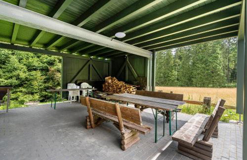 Ferienhaus Henneberg - Foto 31