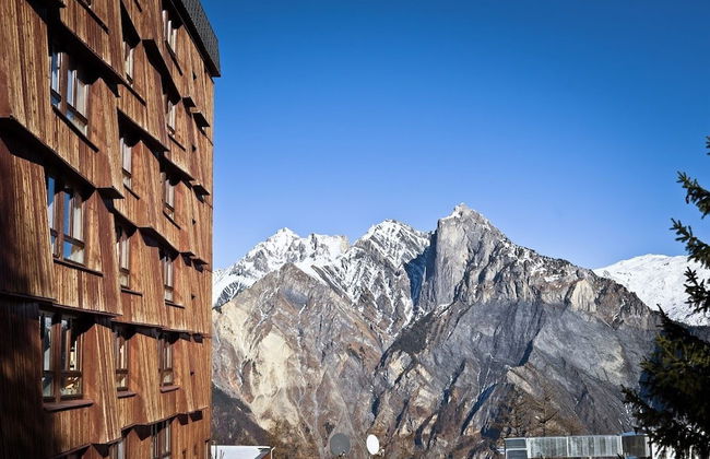 Odésia Vacances Village les Karellis - Foto 7