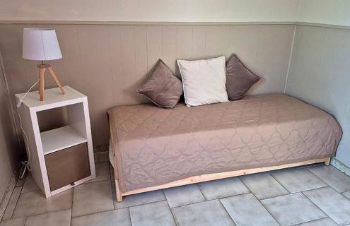 APPARTEMENTS DANS VILLA EN REZ DE JARDIN - Foto 43