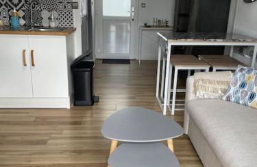 Maison grande terrasse vue mer - Plage et GR34 à 400m - Foto 4