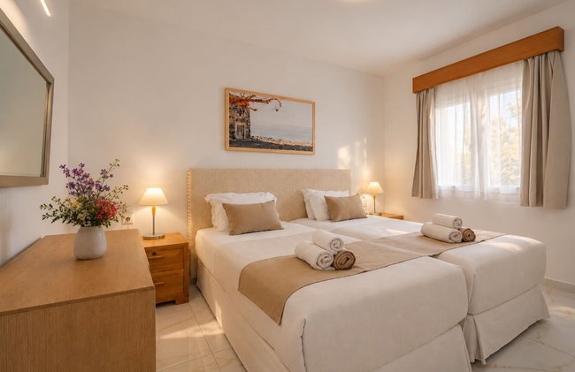 Elounda Residence Resort & Waterpark - Foto 11