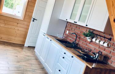 Sielanka Mazurska Świętajno Aprt 1 - Foto 12