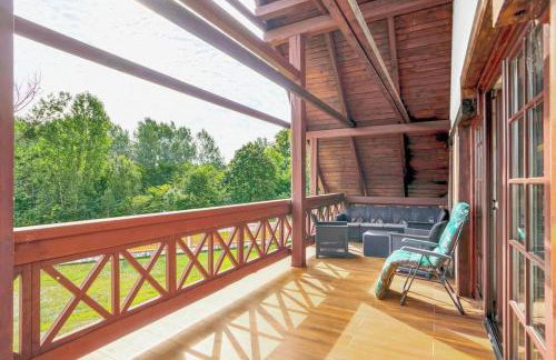 Agroturystyka Kociołek - Foto 12