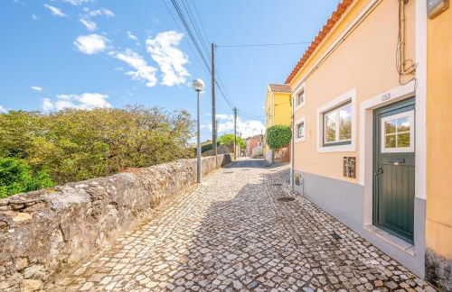 GuestReady - Sintra Cosy House - Foto 16