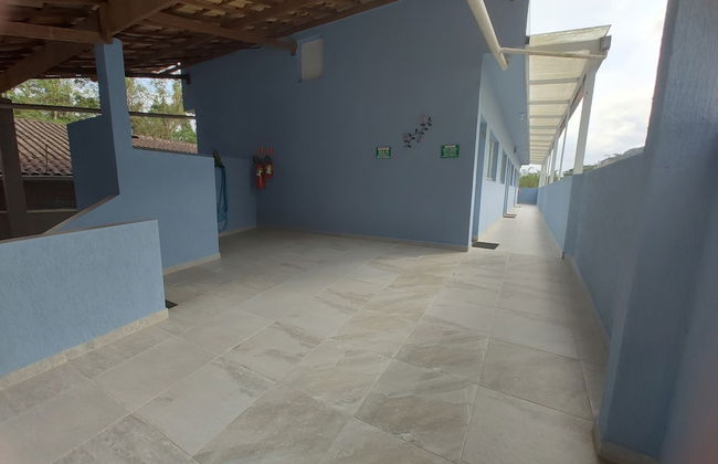 Canto Verde Aptos II - Foto 62