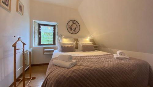 Domaine de Montanty - Foto 2, towels