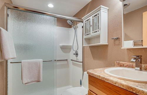 Lakefront Gem with Dock and Views in Lac Du Flambeau - Photo 22