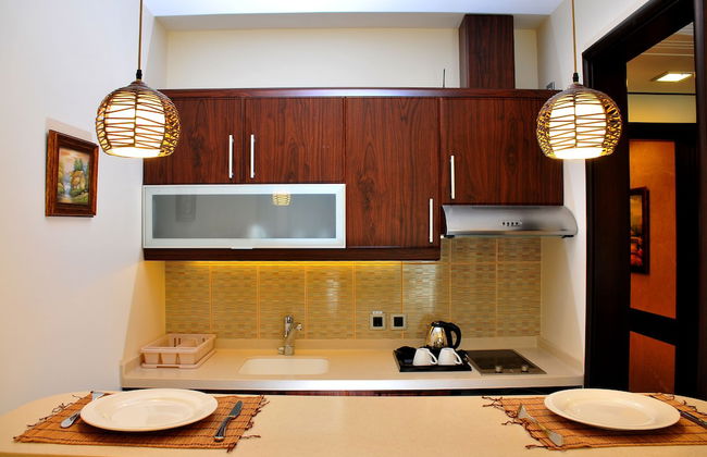 Dolphin Royal Suites - Foto 13