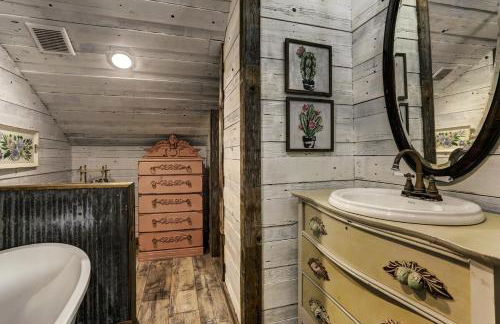 Above All Luxury Lodge - Foto 32