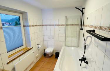 Kleine Wohnung am Bach - Foto 17