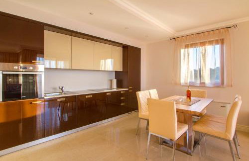 Luxury Apartments Villa Matea - Foto 61