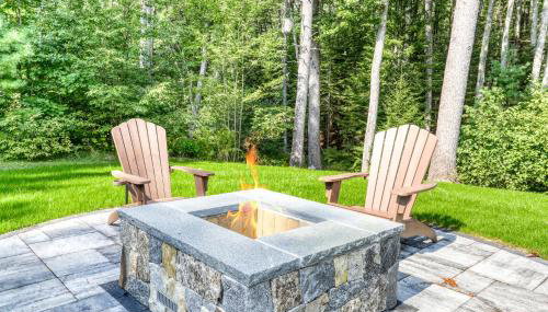 Kennebunk Family Cottage - Foto 2