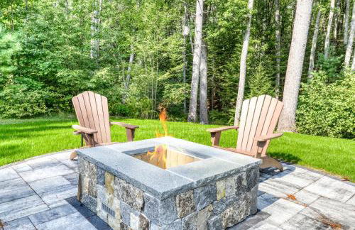 Kennebunk Family Cottage - Photo 2