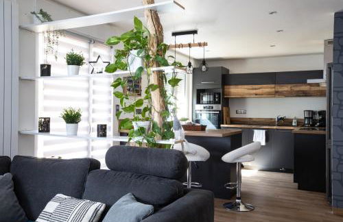 Rare Maison moderne proche centre avec jardin parking gratuit - Foto 3