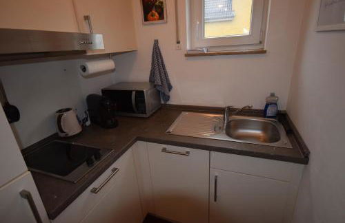 Nestwerk Clever R23-14 - Arbeiten, Erholen & Zentrumsnah - Foto 7