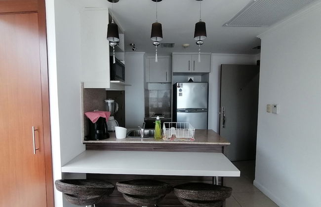 Luxury Suites Riverfront GYE - Foto 29