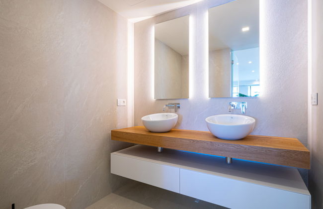 Blue Infinity 1 - Foto 13