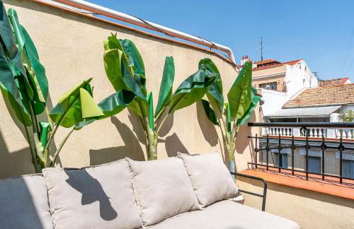 CATERINA Chamberí - Foto 33