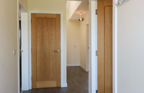 Berg Cottage - Foto 18