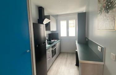 Super top my clean flat Marseille view port - Foto 57