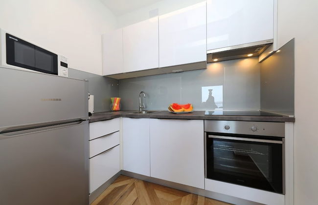 Apartments Redstone Luxury Apartments - Foto 10