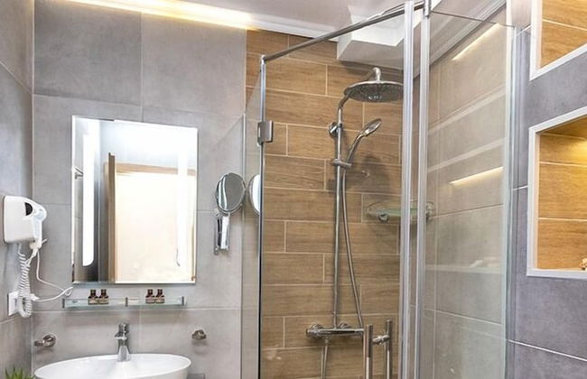 Cascadas Family Resort - Photo 33