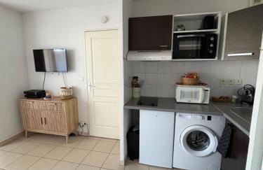 Appartement T2 climatisé - Foto 3