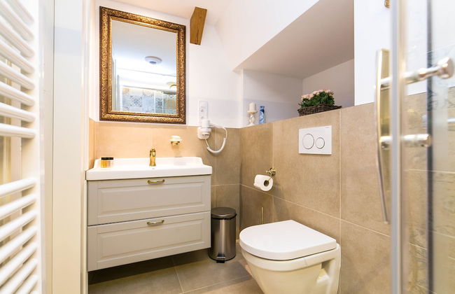 The Old Town Square & Parizska Apartments - Foto 57