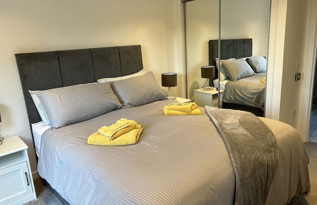 The Lochan - Foto 10