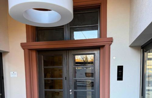 Isaak Apartment Löwenbau E2-W06 - Foto 19